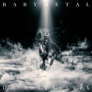 Divine Attack - Shingeki - by BABYMETAL