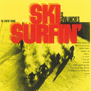 Ski Surfin' by The Avalanches