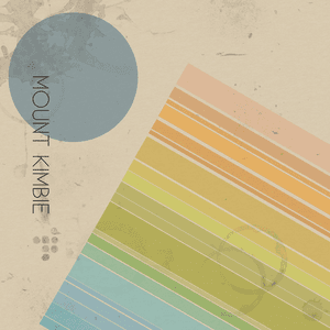 Maybes by Mount Kimbie