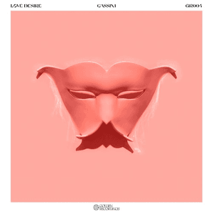 LOVE DESIRE by CASSIMM