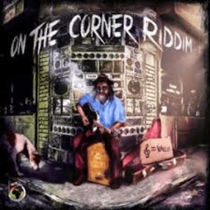 On The Corner Riddim by Julian Marley