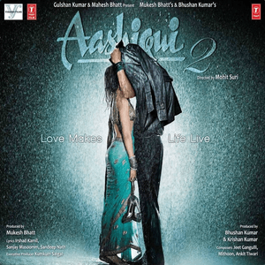 Aashiqui 2 by Mithoon