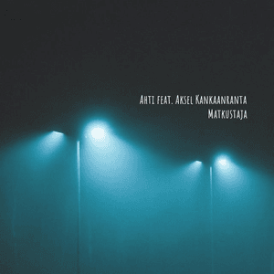 Matkustaja (feat. Aksel Kankaanranta) by Ahti