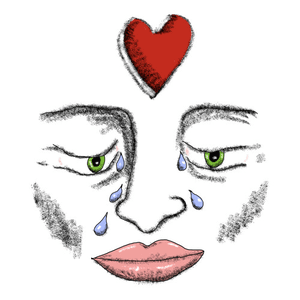 Lovefool by Babeheaven