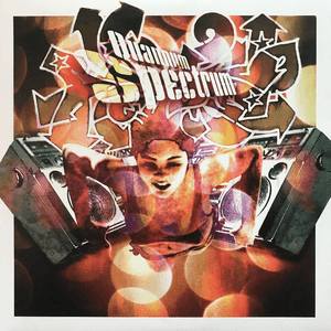 Quannum Spectrum by Blackalicious