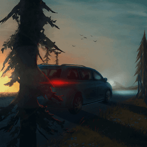 Roadtrip (Dream's Version) by Dream