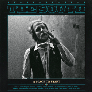 A Place To Start by The South
