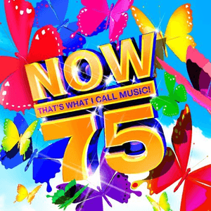 Now That's What I Call Music! 75 by Plan B