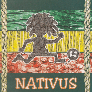Nativus by Natiruts
