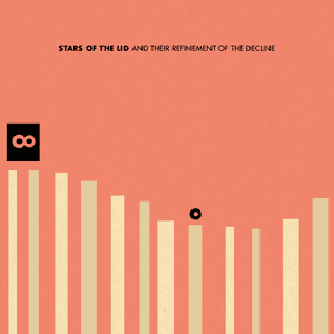 Stars of the Lid and Their Refinement of the Decline by Stars of the Lid