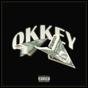 Okkey EP by Batuflex