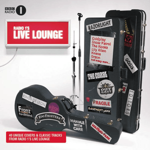 Radio 1's Live Lounge by Mylo