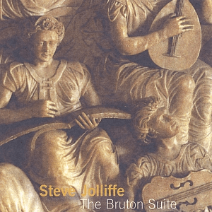 The Bruton Suite by Steve Jolliffe