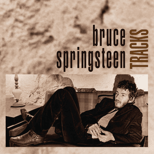 Tracks by Bruce Springsteen