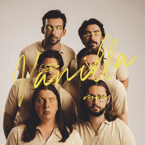 Vanilla by Red Rum Club