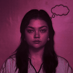 Toy (Thinking of You) by Ellie Nanni