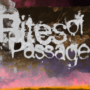 Rites of Passage by REZN