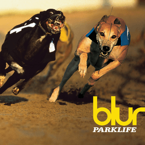 Parklife by Blur