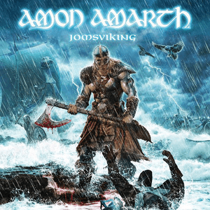 Jomsviking by Amon Amarth