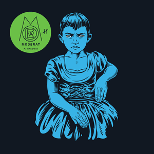 III (Bonus Tracks & Remixes) by Moderat