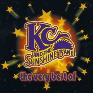 The Very Best Of KC And The Sunshine Band by KC and the Sunshine Band