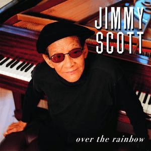 Over The Rainbow by Jimmy Scott