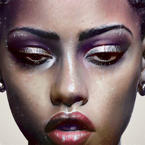Play With the Changes by Rochelle Jordan