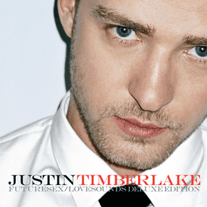 FutureSex/LoveSounds Deluxe Edition by Justin Timberlake