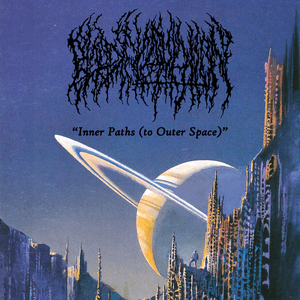Inner Paths (To Outer Space) by Blood Incantation