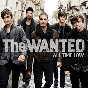 All Time Low by The Wanted