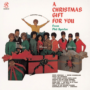 A Christmas Gift for You From Phil Spector by Darlene Love