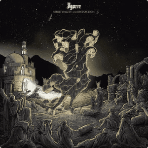 Parpaing by Igorrr