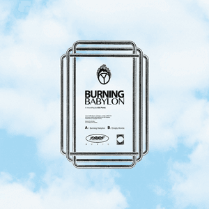 Burning Babylon by Alix Perez