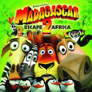 Madagascar: Escape 2 Africa - Music From The Motion Picture by will.i.am