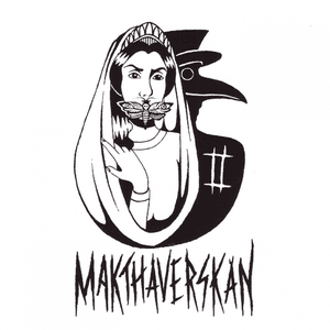 Makthaverskan II by Makthaverskan