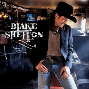 Blake Shelton by Blake Shelton