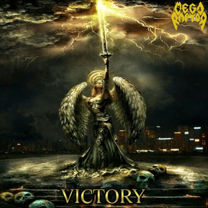 Victory by Megaraptor