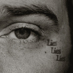 Lies Lies Lies by Morgan Wallen