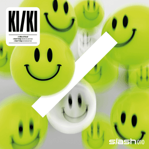 slash 010 by KI/KI