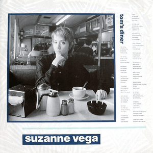 Tom's Diner by Suzanne Vega