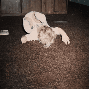 Carpet Bed EP by Ethel Cain