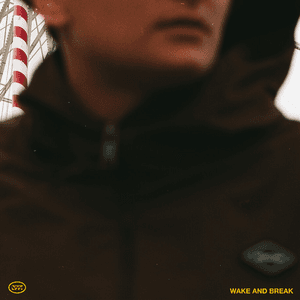 WAKE AND BREAK by Oppidan