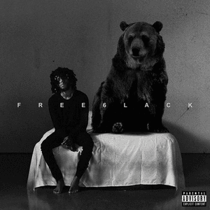 Free 6LACK by 6LACK
