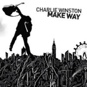 Make Way by Charlie Winston