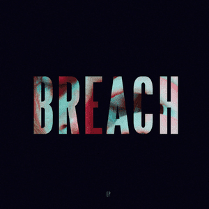 BREACH by Lewis Capaldi