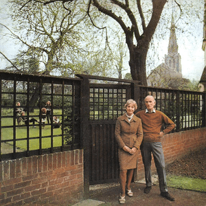 Unhalfbricking by Fairport Convention