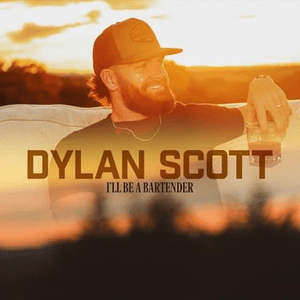 I'll Be a Bartender by Dylan Scott