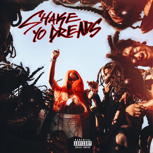 Shake Yo Dreads by Sexyy Red
