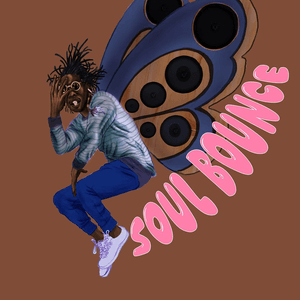 Soul Bounce by Ric Wilson