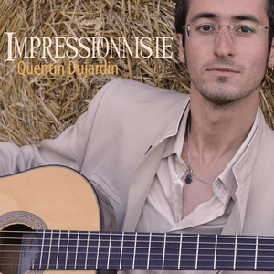 Impressionniste by Quentin Dujardin
